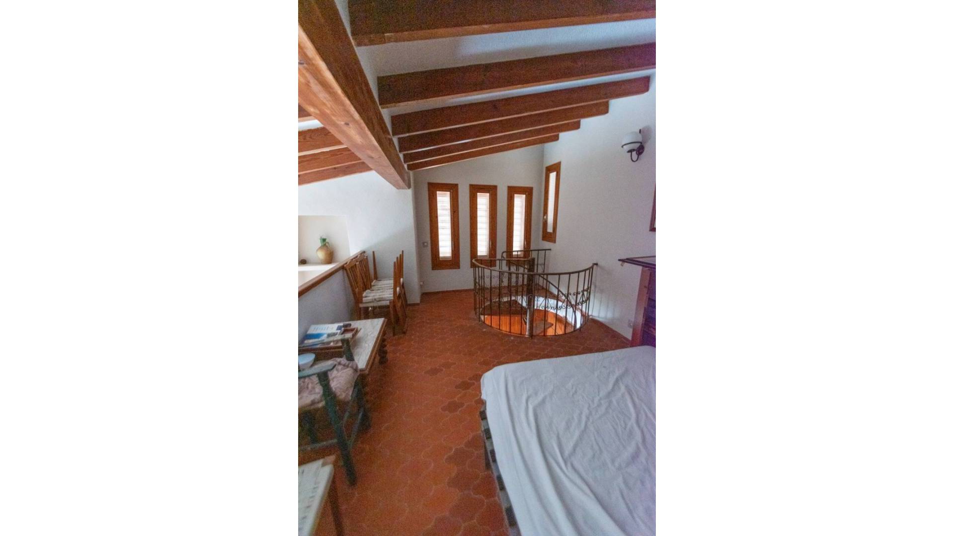 Segunda Mano - Villa independiente - Guardamar del Segura - Guardamar Playa