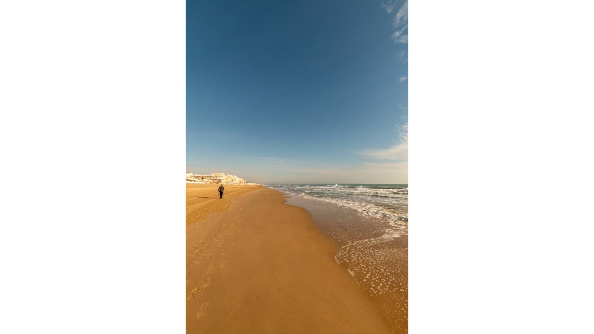 Segunda Mano - Villa independiente - Guardamar del Segura - Guardamar Playa