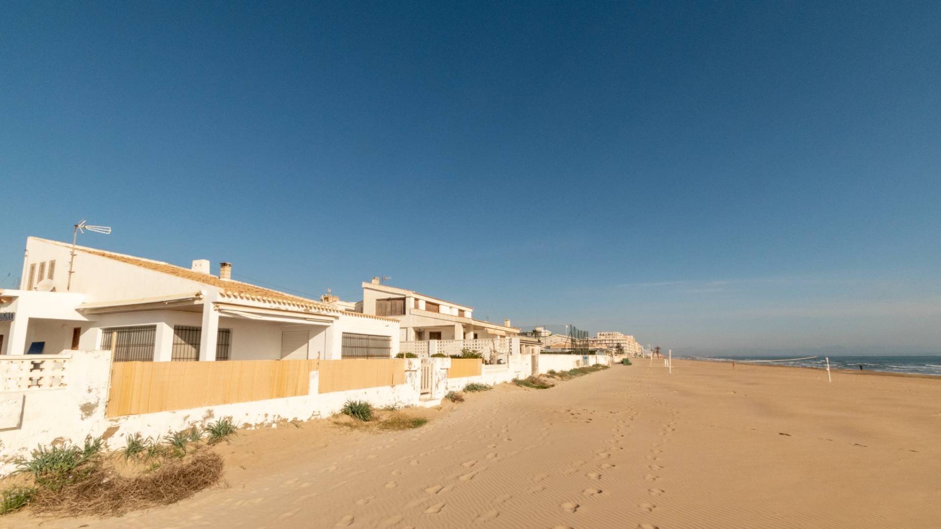 Segunda Mano - Villa independiente - Guardamar del Segura - Guardamar Playa