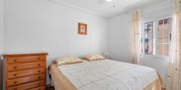 Segunda Mano - Villa independiente - Guardamar del Segura - Urb el raso