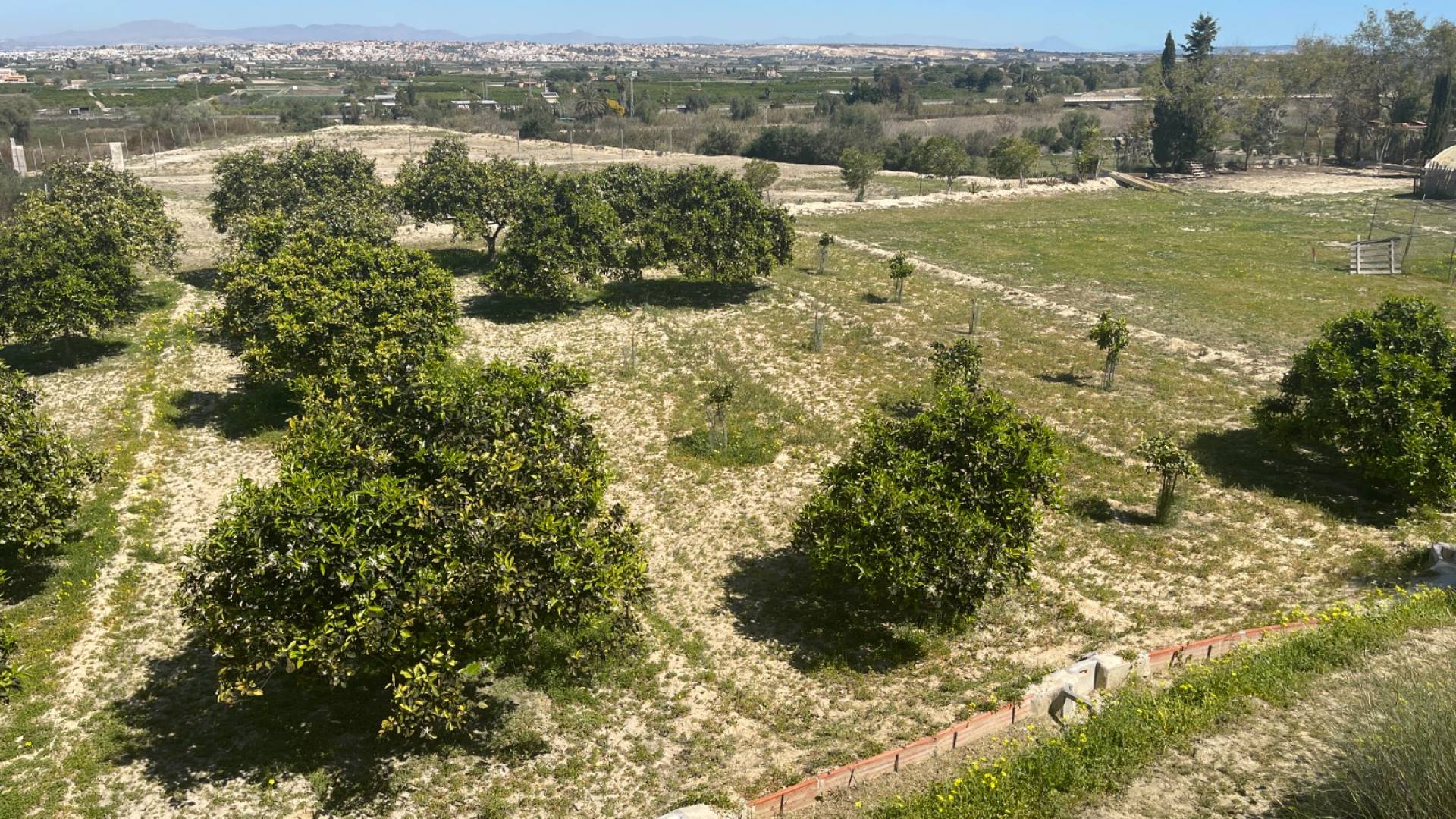 Segunda Mano - Villa independiente - Guardamar del Segura - Valencian Community