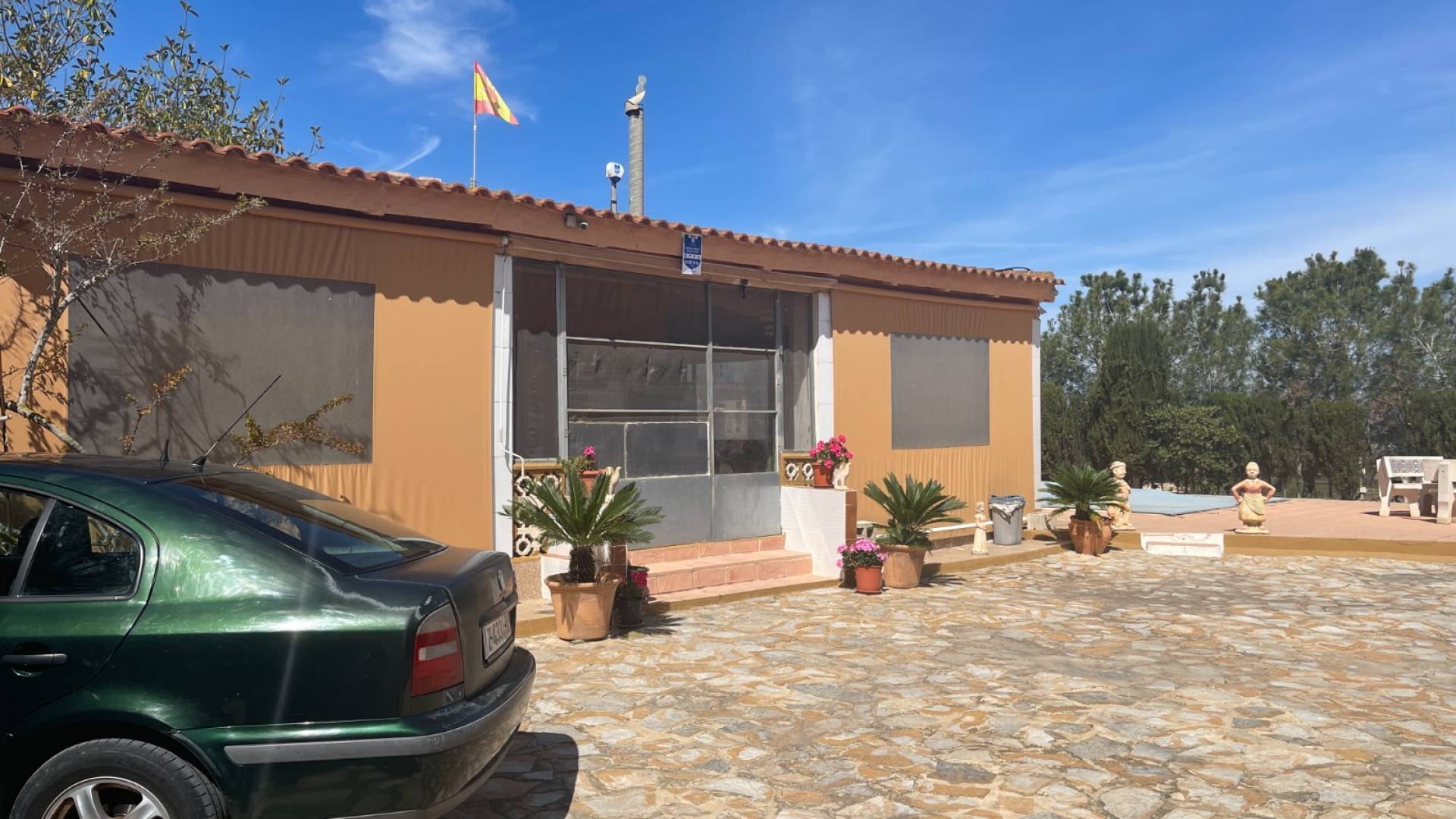 Segunda Mano - Villa independiente - Guardamar del Segura - Valencian Community