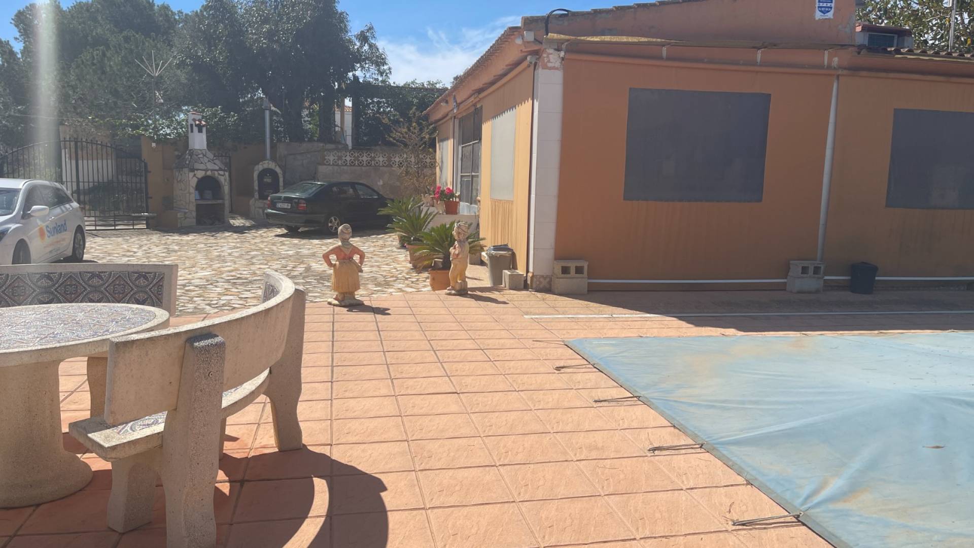 Segunda Mano - Villa independiente - Guardamar del Segura - Valencian Community