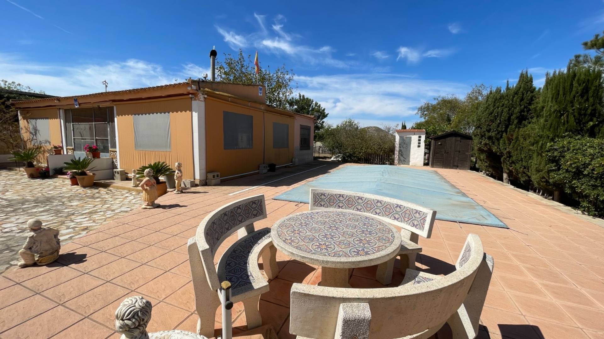 Segunda Mano - Villa independiente - Guardamar del Segura - Valencian Community
