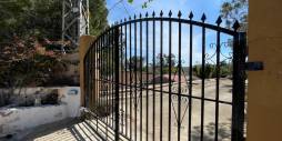 Segunda Mano - Villa independiente - Guardamar del Segura - Valencian Community