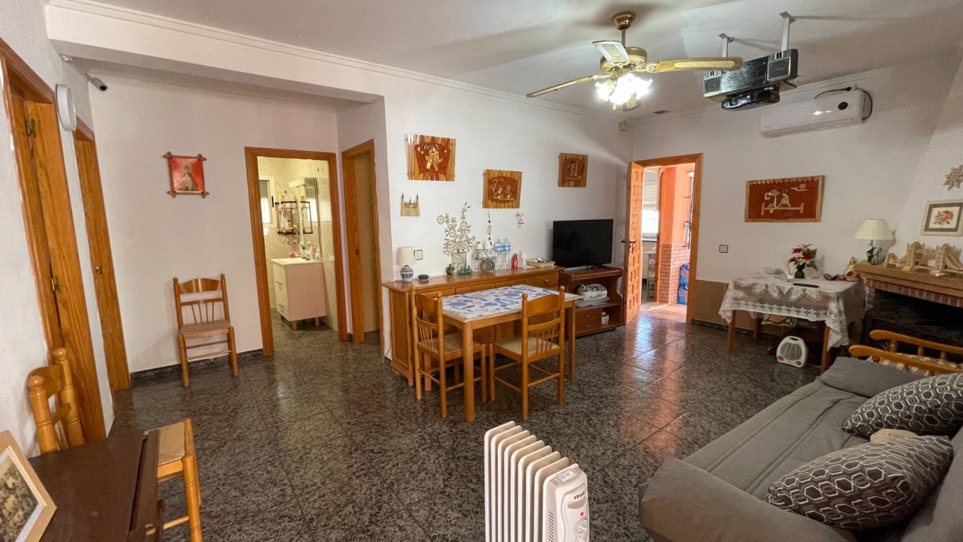 Segunda Mano - Villa independiente - Guardamar del Segura - Valencian Community