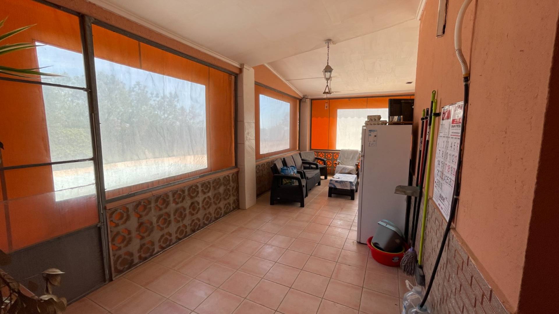 Segunda Mano - Villa independiente - Guardamar del Segura - Valencian Community