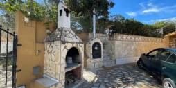 Segunda Mano - Villa independiente - Guardamar del Segura - Valencian Community