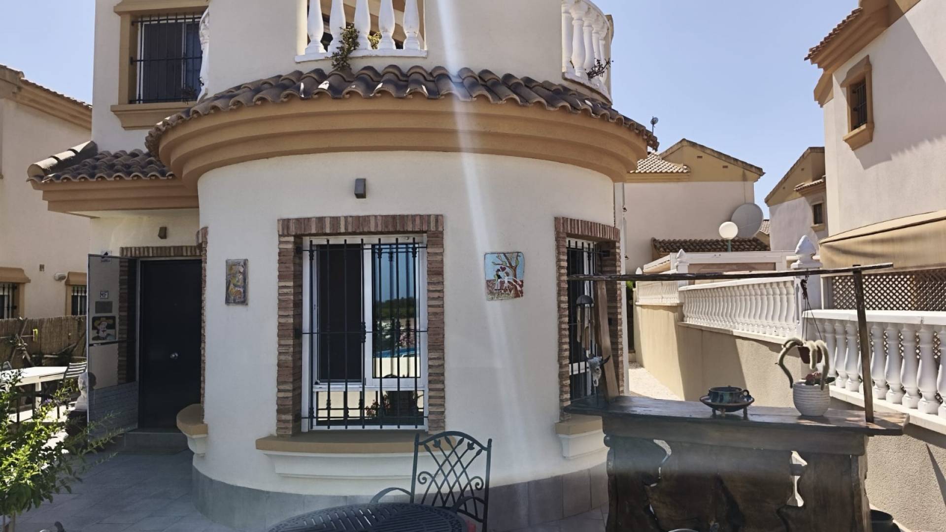 Segunda Mano - Villa independiente - Guardamar del Segura