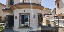 Segunda Mano - Villa independiente - Guardamar del Segura