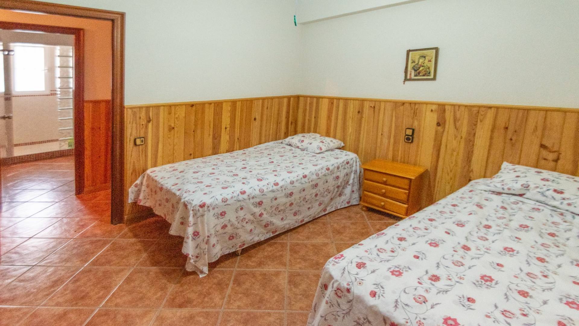 Segunda Mano - Villa independiente - Guardamar del Segura