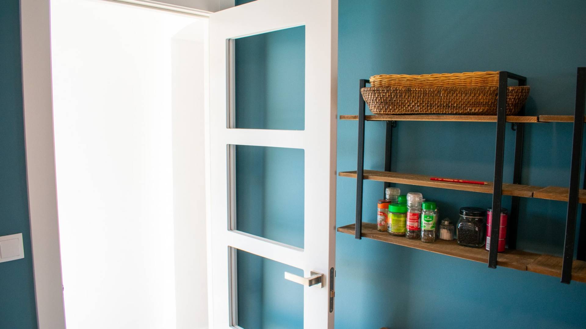 Segunda Mano - Villa independiente - Ibi