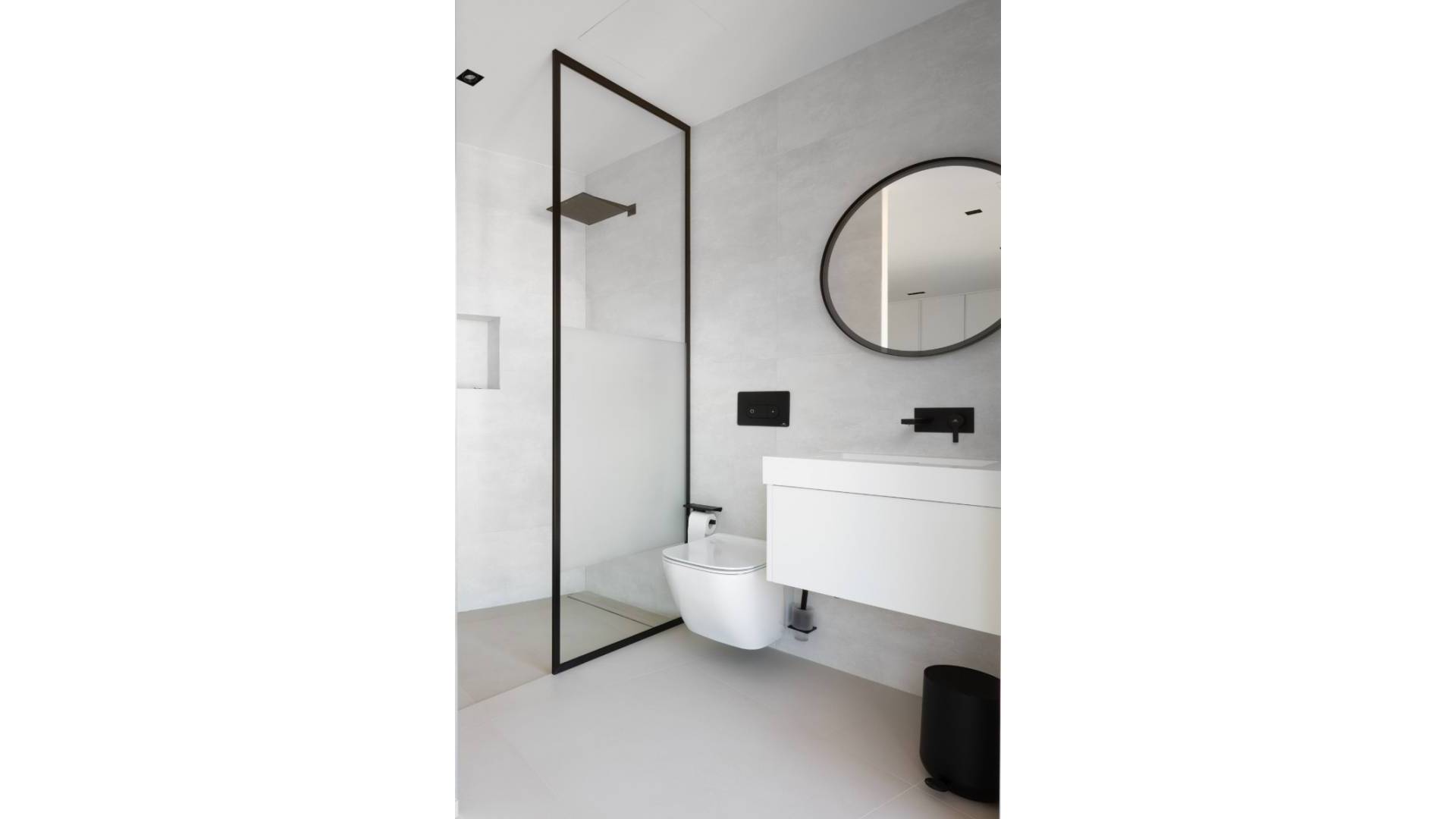 Segunda Mano - Villa independiente - Jávea - Balcón al mar - Cap Martí