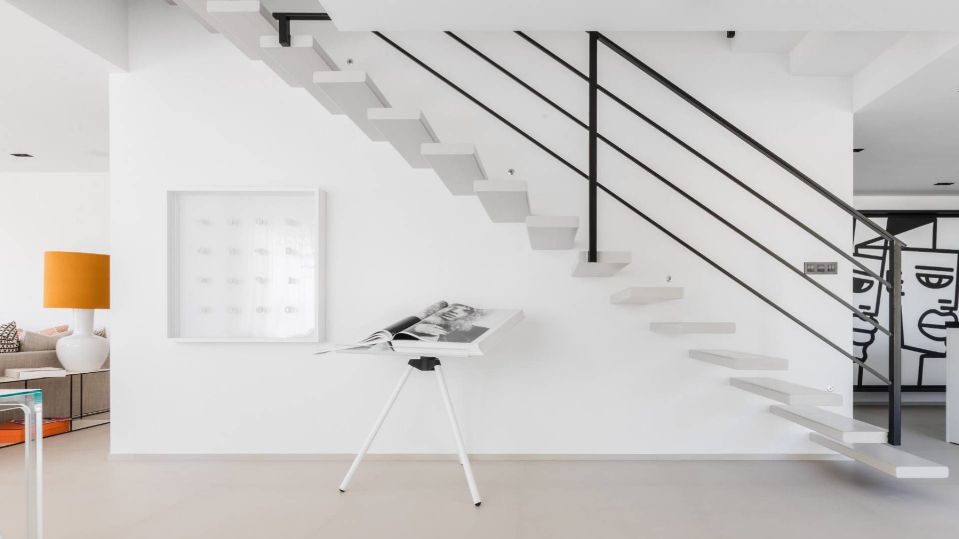 Segunda Mano - Villa independiente - Jávea - Balcón al mar - Cap Martí