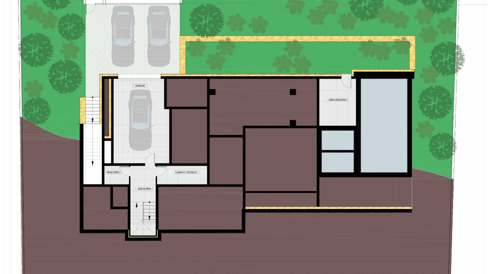 Segunda Mano - Villa independiente - Jávea - Tosalet