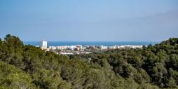 Segunda Mano - Villa independiente - Jávea