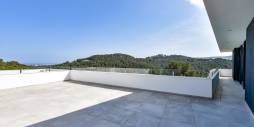Segunda Mano - Villa independiente - Jávea