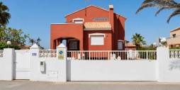 Segunda Mano - Villa independiente - La Manga del Mar Menor - La Manga