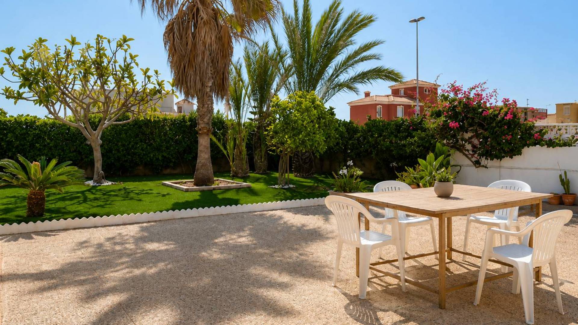 Segunda Mano - Villa independiente - La Manga del Mar Menor - La Manga