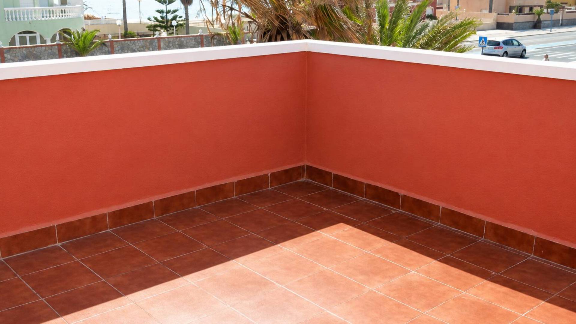 Segunda Mano - Villa independiente - La Manga del Mar Menor - La Manga