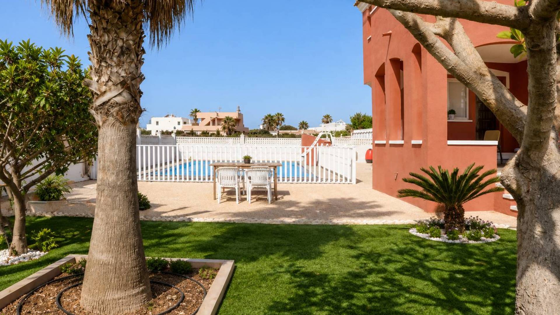 Segunda Mano - Villa independiente - La Manga del Mar Menor - La Manga
