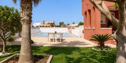 Segunda Mano - Villa independiente - La Manga del Mar Menor - La Manga