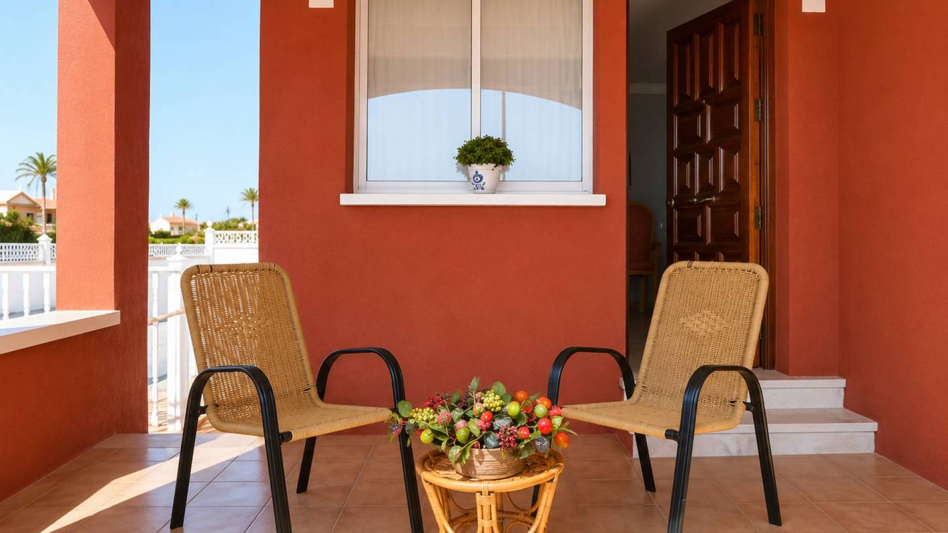 Segunda Mano - Villa independiente - La Manga del Mar Menor - La Manga