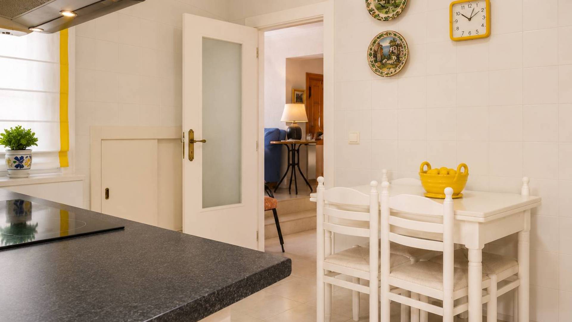 Segunda Mano - Villa independiente - La Manga del Mar Menor - La Manga