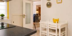 Segunda Mano - Villa independiente - La Manga del Mar Menor - La Manga