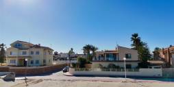 Segunda Mano - Villa independiente - La Manga del Mar Menor - Playa de las Gaviotas-El Pedrucho