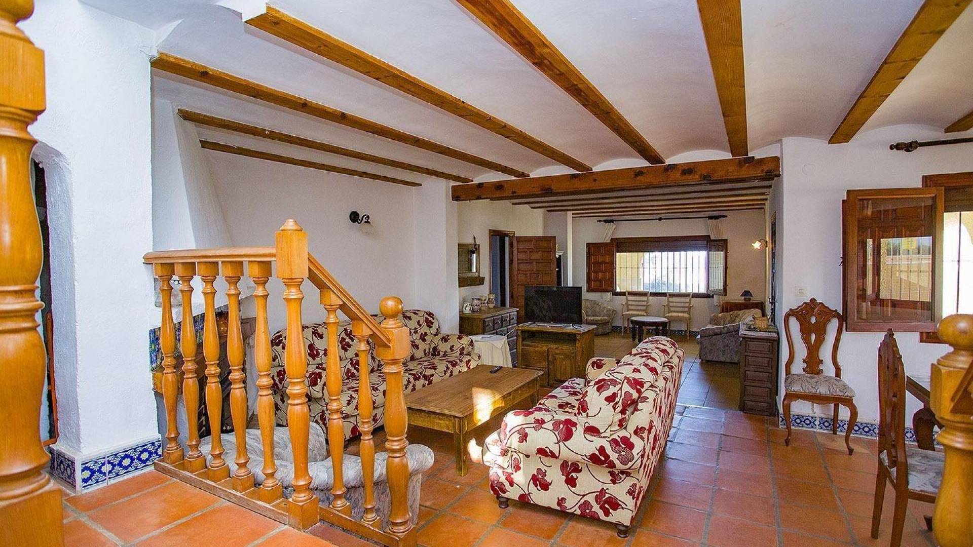Segunda Mano - Villa independiente - La Manga del Mar Menor - Playa de las Gaviotas-El Pedrucho