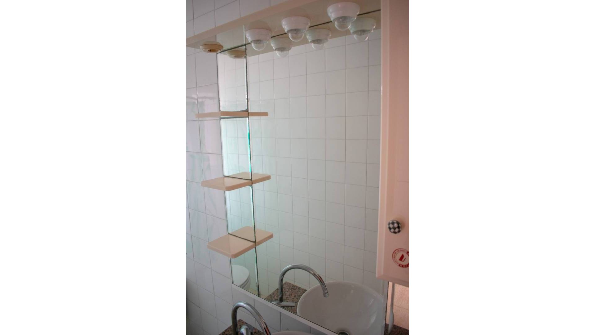 Segunda Mano - Villa independiente - La Manga del Mar Menor