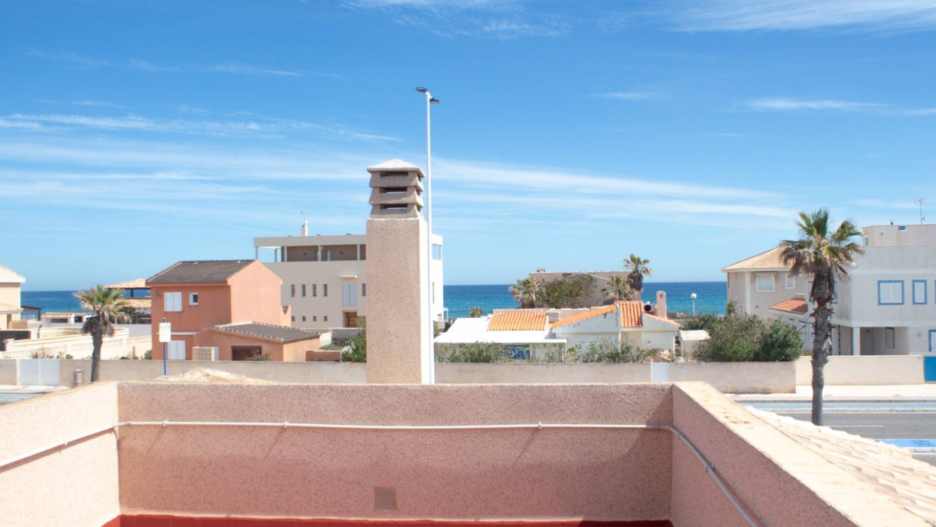 Segunda Mano - Villa independiente - La Manga del Mar Menor