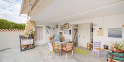 Segunda Mano - Villa independiente - La Nucía - Panorama