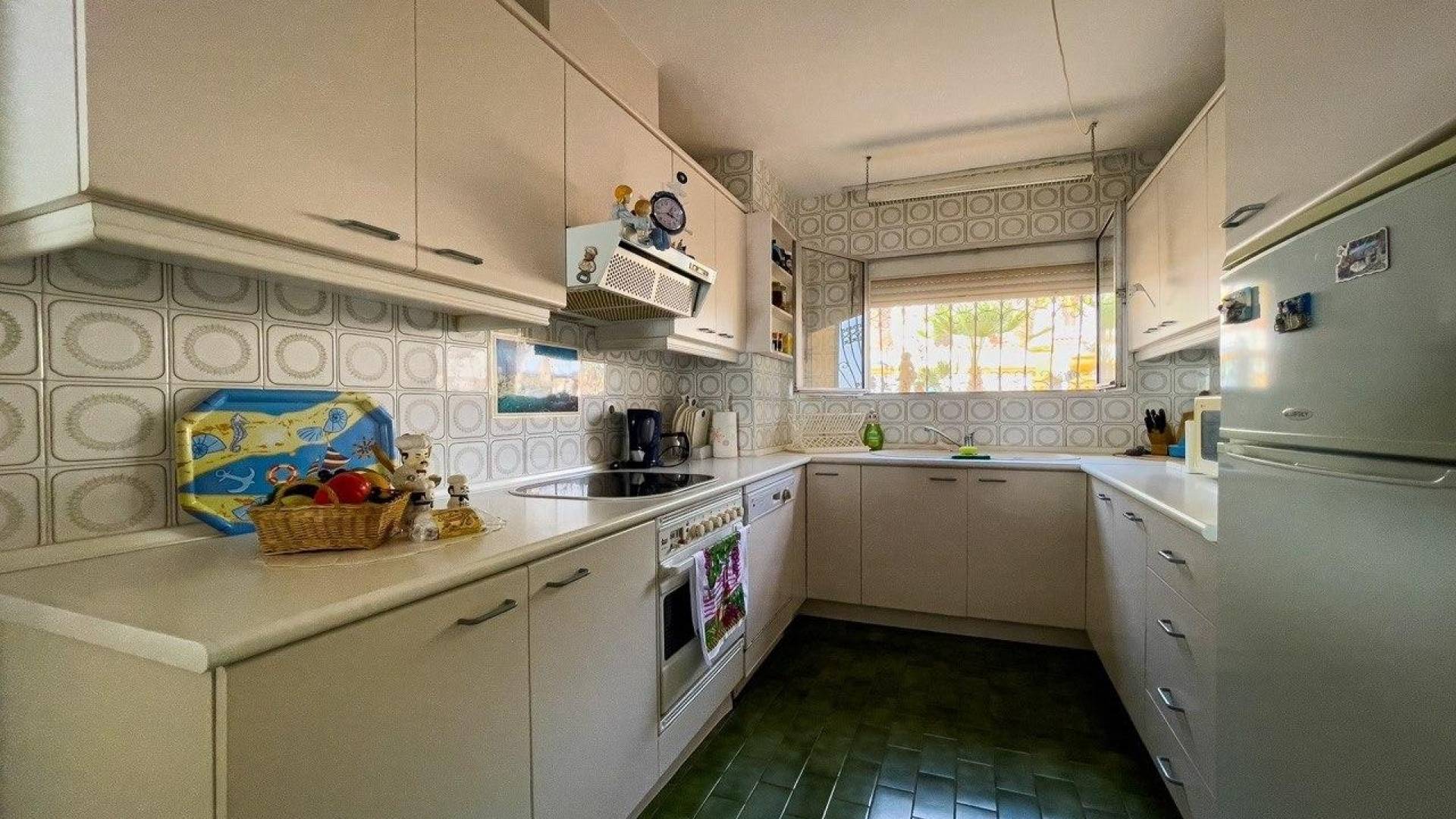 Segunda Mano - Villa independiente - La Nucía - Panorama