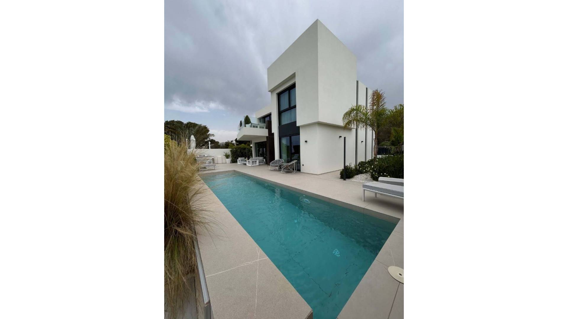 Segunda Mano - Villa independiente - La Nucía