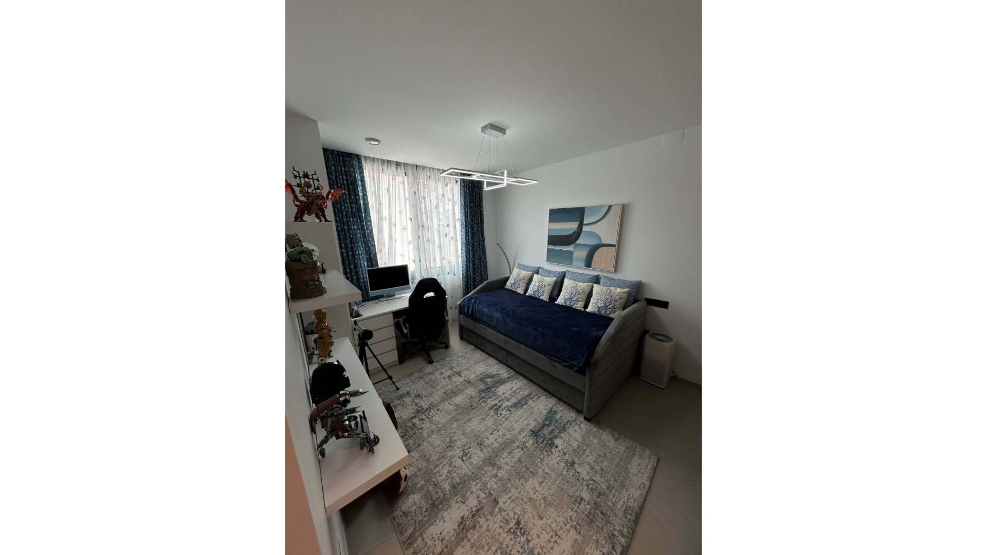 Segunda Mano - Villa independiente - La Nucía