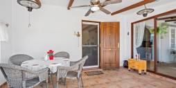 Segunda Mano - Villa independiente - La Nucía