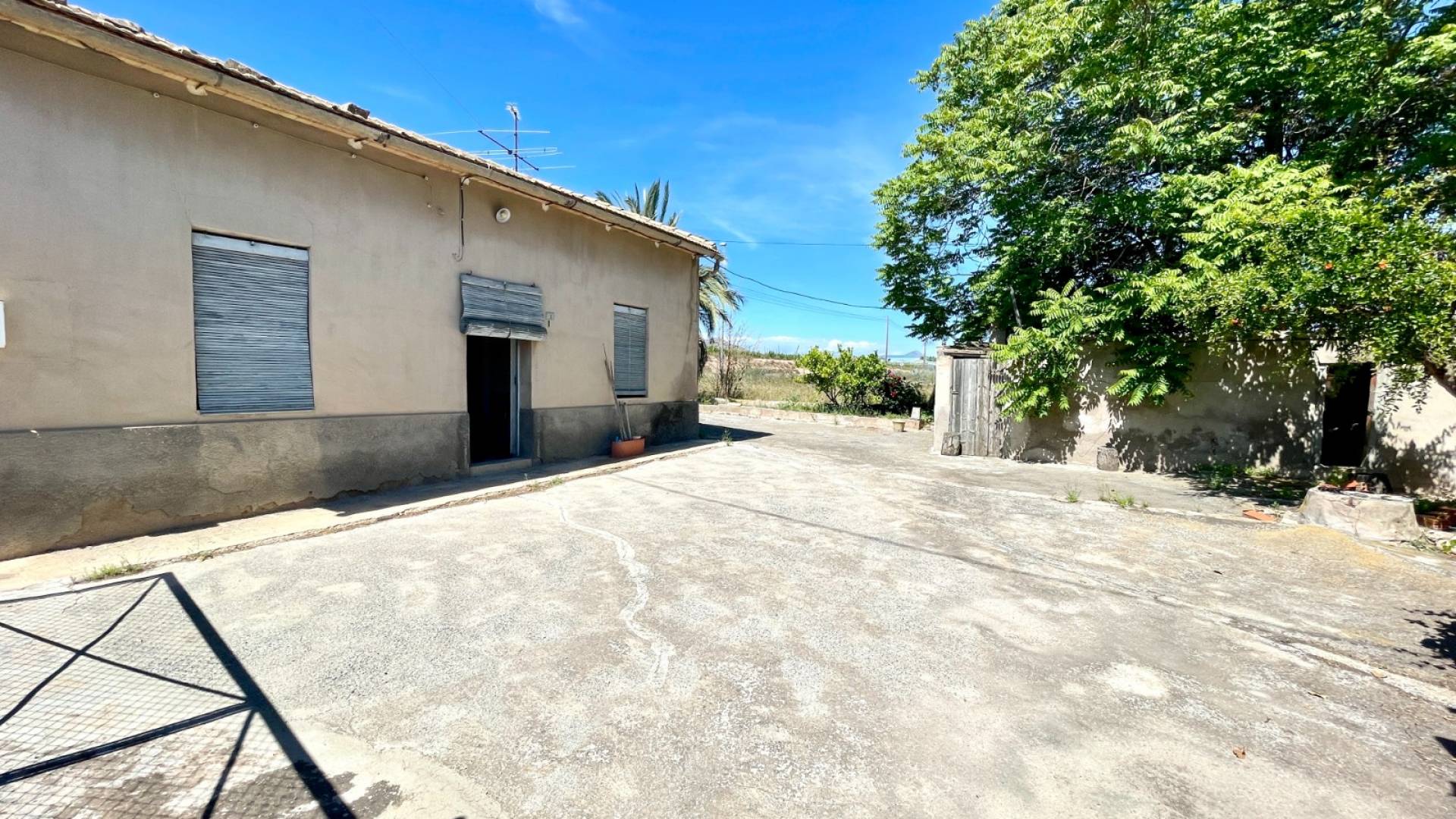 Segunda Mano - Villa independiente - La Romana - Villas de la Romana