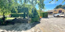 Segunda Mano - Villa independiente - La Romana - Villas de la Romana