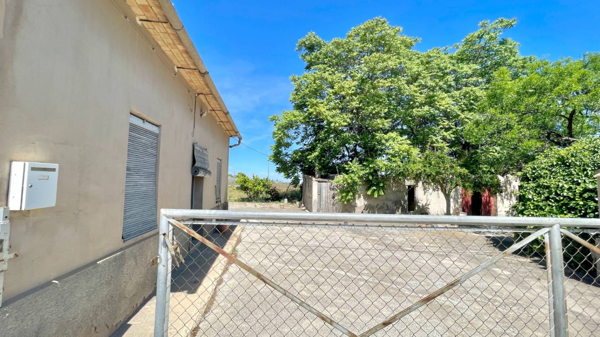 Segunda Mano - Villa independiente - La Romana - Villas de la Romana