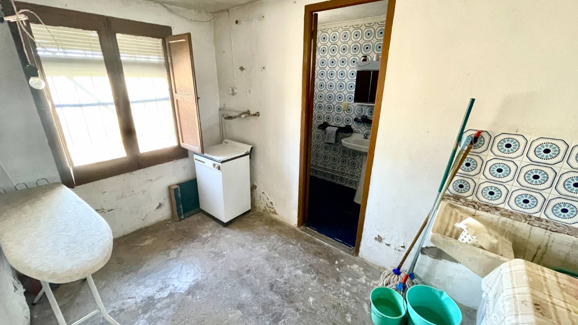 Segunda Mano - Villa independiente - La Romana - Villas de la Romana