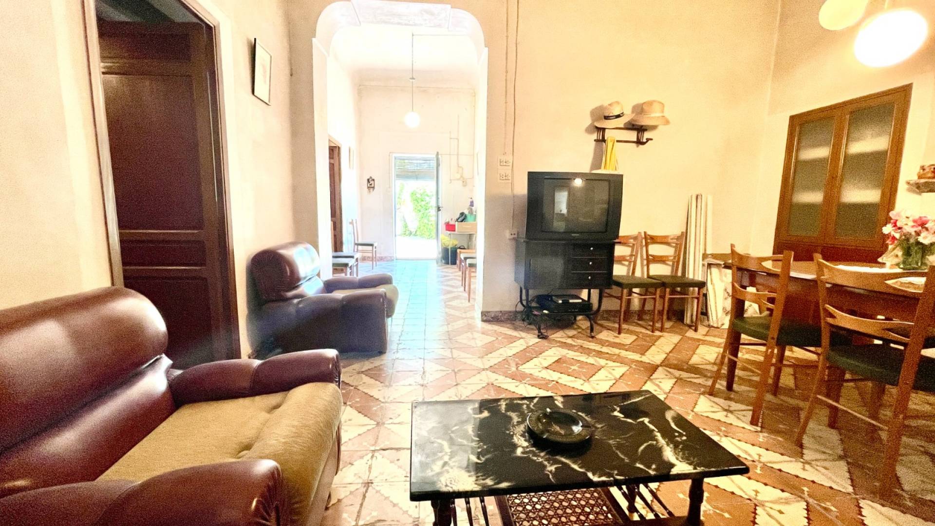 Segunda Mano - Villa independiente - La Romana - Villas de la Romana