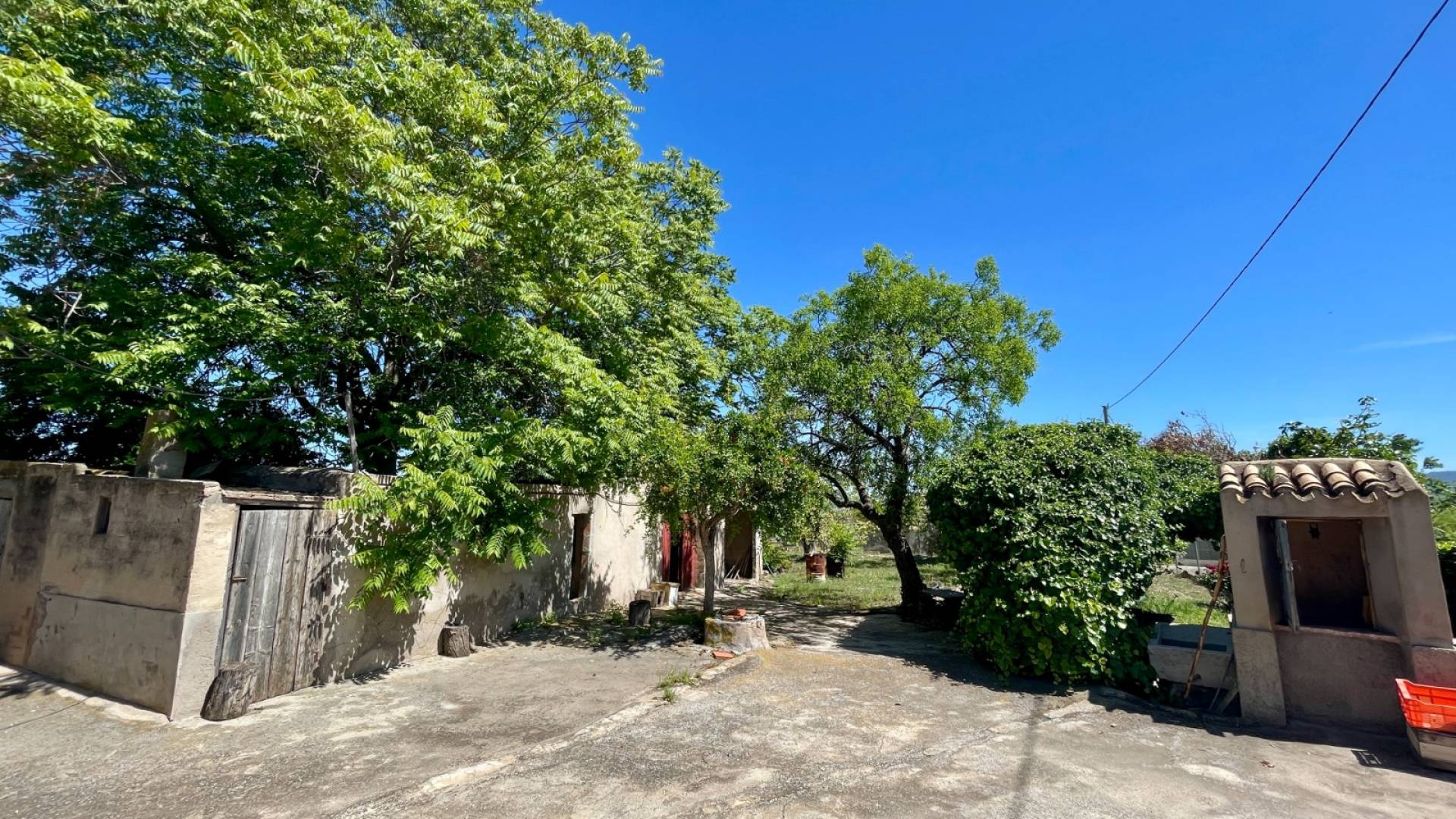 Segunda Mano - Villa independiente - La Romana - Villas de la Romana