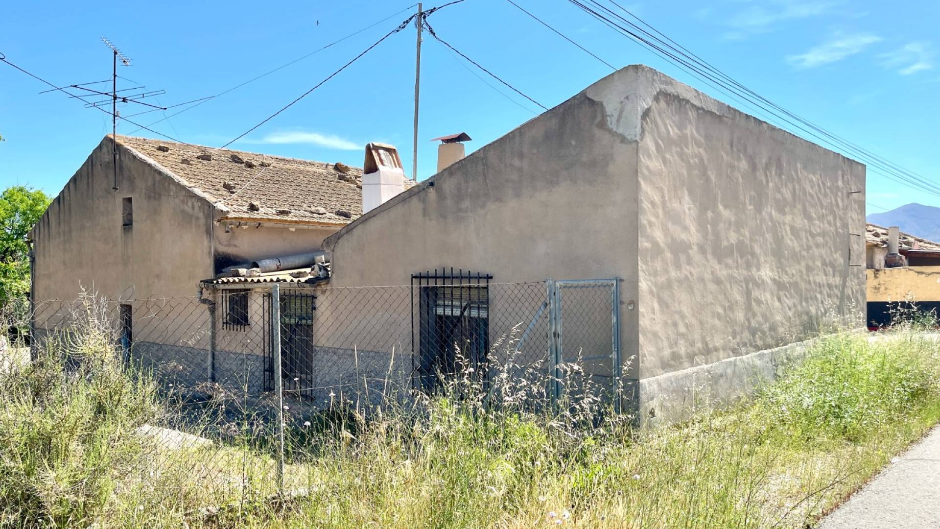 Segunda Mano - Villa independiente - La Romana - Villas de la Romana