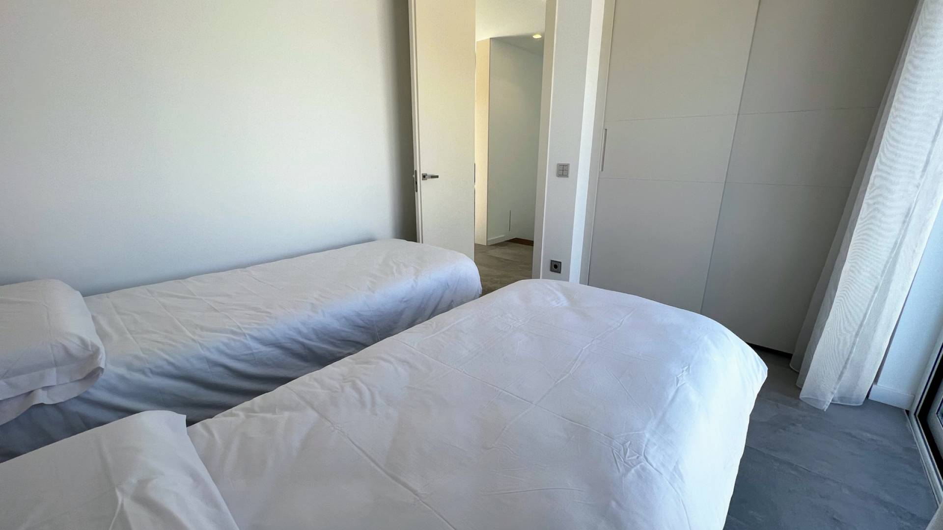 Segunda Mano - Villa independiente - Las Colinas - LAS COLINAS GOLF RESORT