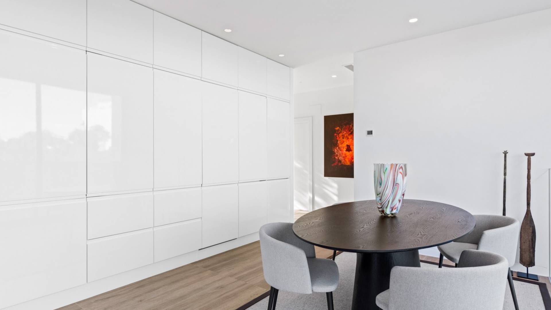 Segunda Mano - Villa independiente - Las Colinas - Las Colinas golf