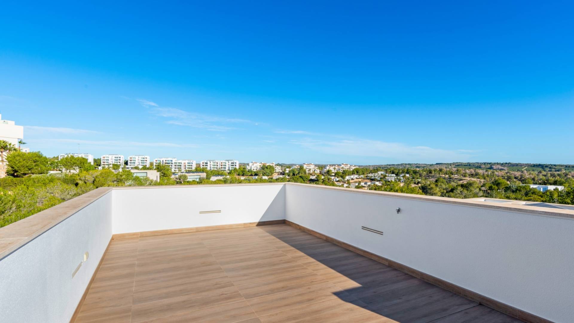 Segunda Mano - Villa independiente - Las Colinas - Las Colinas Golf