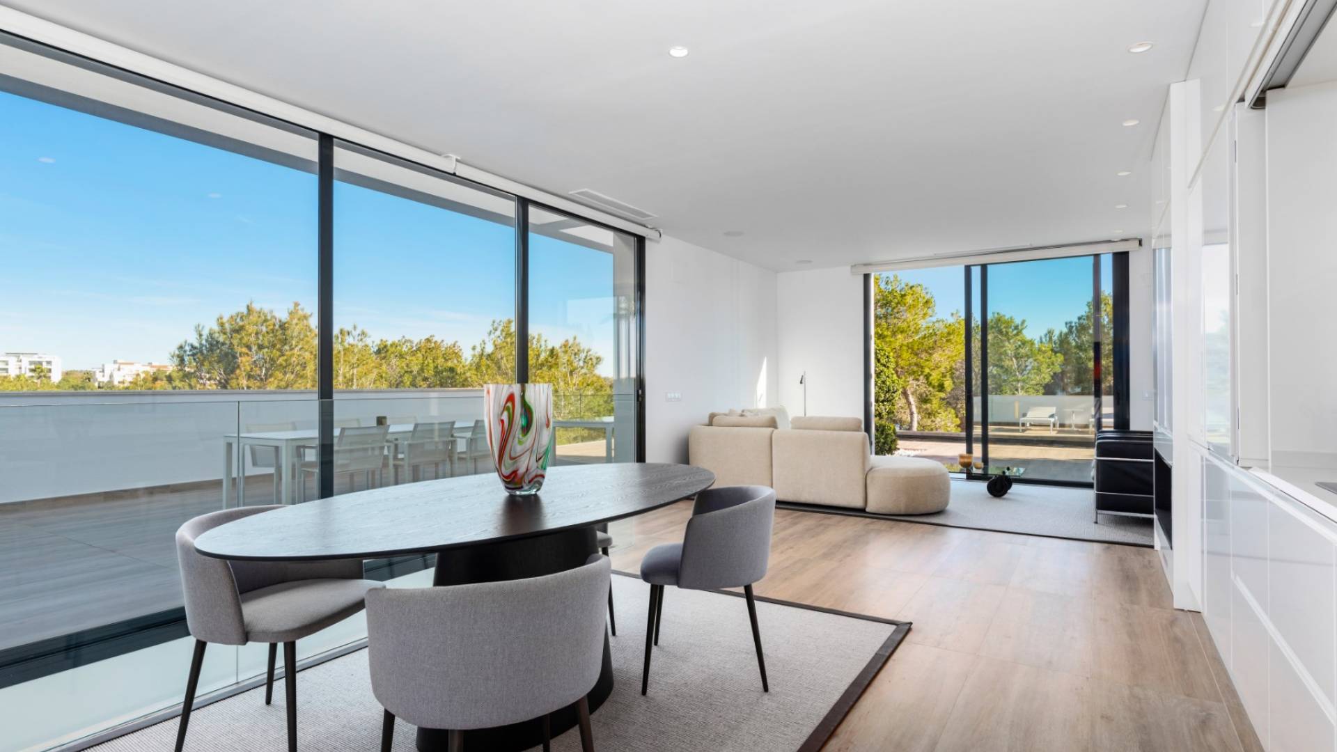 Segunda Mano - Villa independiente - Las Colinas - Las Colinas Golf