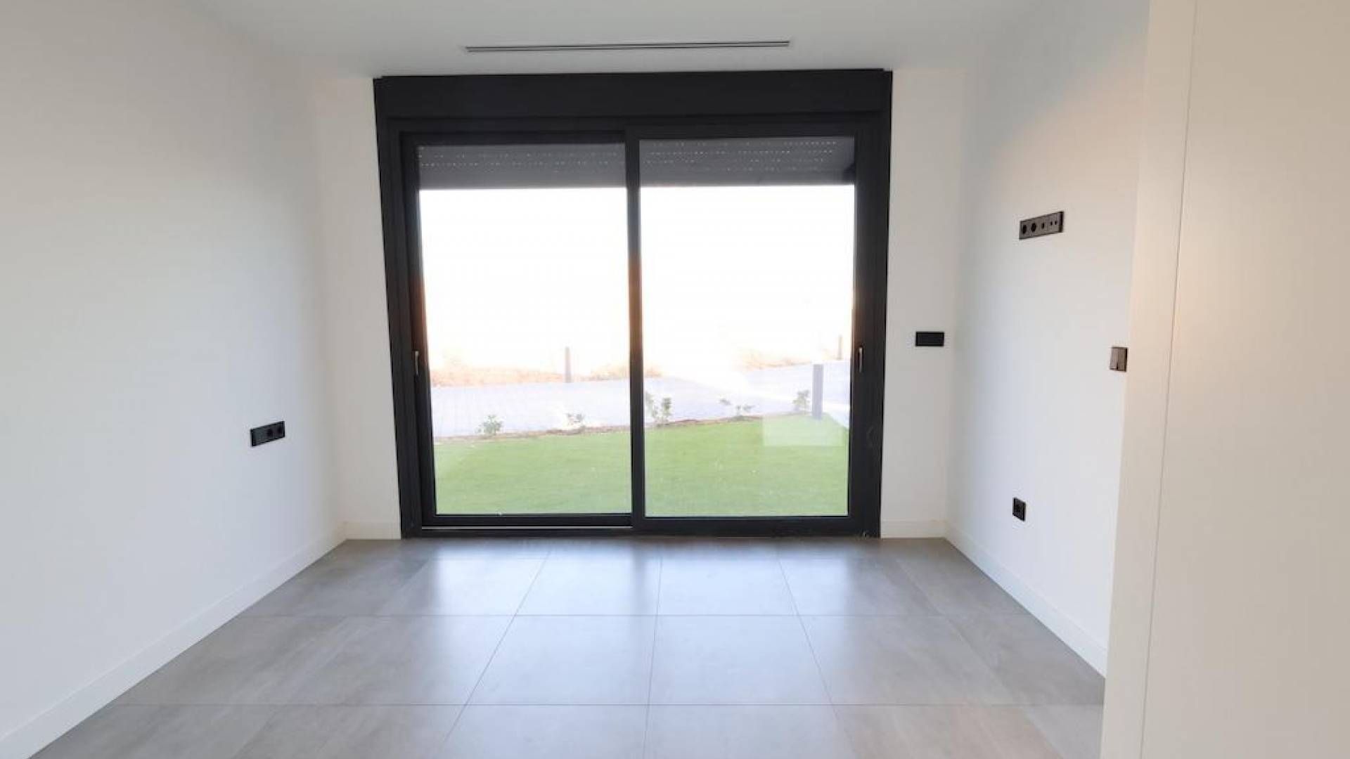 Segunda Mano - Villa independiente - Los Alcázares - Santa Rosalía